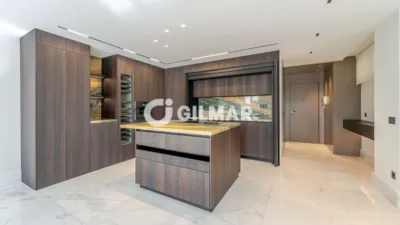 Apartment in Recoletos photo 8