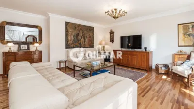 Apartment in Ciudad Jardín photo 2