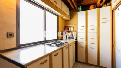 Apartment in Galapagar photo 5