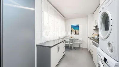 Apartment in Ciudad Jardín photo 9