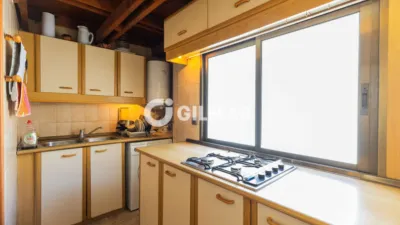 Apartment in Galapagar photo 4