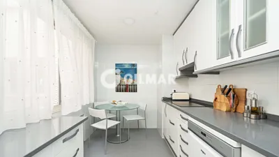 Apartment in Ciudad Jardín photo 11