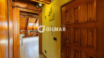 Apartment in Galapagar photo 2