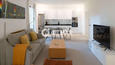 Apartment in Palacio photo 3
