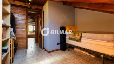 Piso en Galapagar photo 13