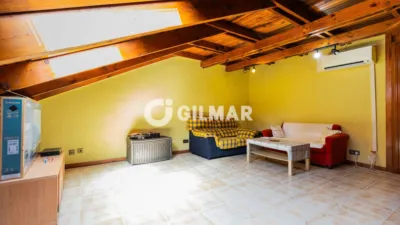 Piso en Galapagar photo 6