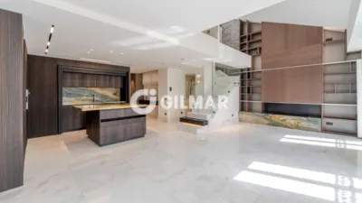 Apartment in Recoletos photo 7