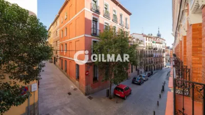 Piso en Palacio photo 24