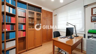Apartment in Ciudad Jardín photo 29