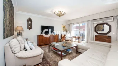 Apartment in Ciudad Jardín photo 3