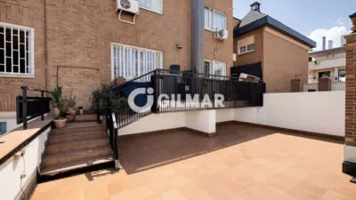 Apartment in Ciudad Jardín photo 8