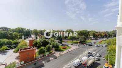 Apartment in Recoletos photo 3