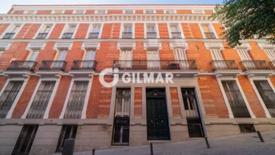 Piso en Palacio photo 27