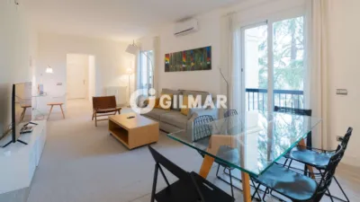 Apartment in Palacio photo 4