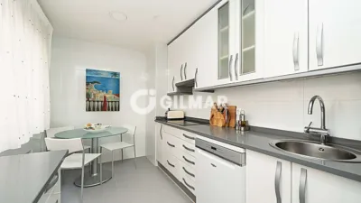 Apartment in Ciudad Jardín photo 10