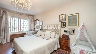 Apartment in Ciudad Jardín photo 18