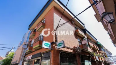 Piso en Galapagar photo 18