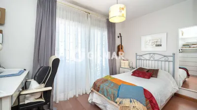 Apartment in Ciudad Jardín photo 22