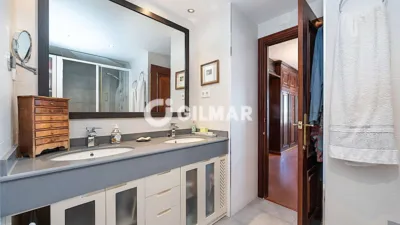 Apartment in Ciudad Jardín photo 21