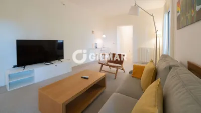 Apartment in Palacio photo 5