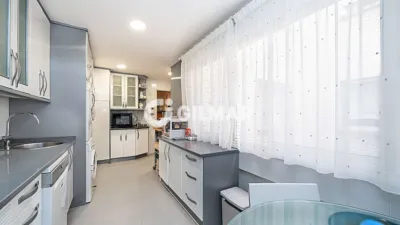 Apartment in Ciudad Jardín photo 12