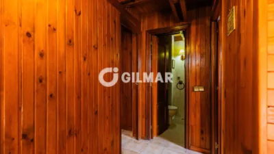 Piso en Galapagar photo 9