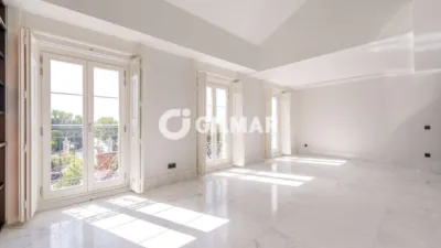 Apartment in Recoletos photo 6