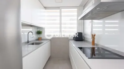 Apartment in Moratalaz-Arroyo Fontarrón photo 25