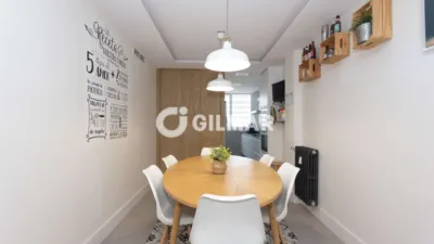 Apartment in Moratalaz-Arroyo Fontarrón photo 28