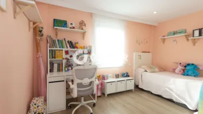 Apartment in Moratalaz-Arroyo Fontarrón photo 20