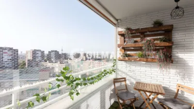 Apartment in Moratalaz-Arroyo Fontarrón photo 9