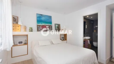 Apartment in Moratalaz-Arroyo Fontarrón photo 13