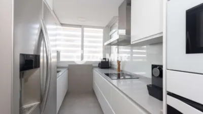 Apartment in Moratalaz-Arroyo Fontarrón photo 24