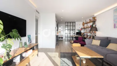 Apartment in Moratalaz-Arroyo Fontarrón photo 3