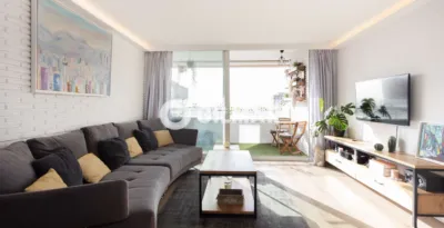 Apartment in Moratalaz-Arroyo Fontarrón photo 31