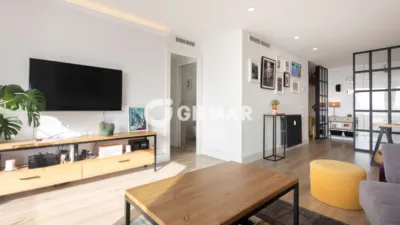 Apartment in Moratalaz-Arroyo Fontarrón photo 6