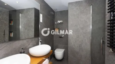 Apartment in Moratalaz-Arroyo Fontarrón photo 30