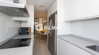Apartment in Moratalaz-Arroyo Fontarrón photo 26