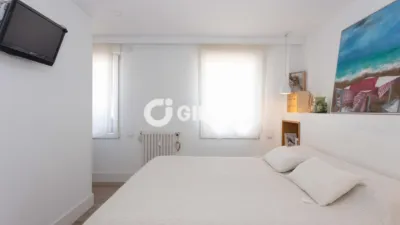 Apartment in Moratalaz-Arroyo Fontarrón photo 12