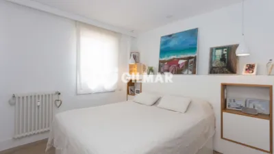 Apartment in Moratalaz-Arroyo Fontarrón photo 11
