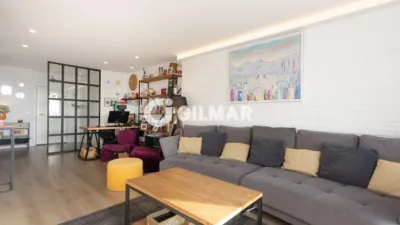 Apartment in Moratalaz-Arroyo Fontarrón photo 4