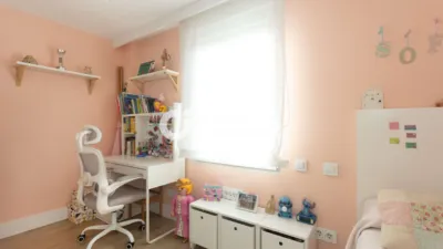 Apartment in Moratalaz-Arroyo Fontarrón photo 23