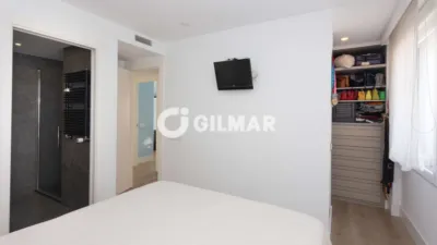 Apartment in Moratalaz-Arroyo Fontarrón photo 14
