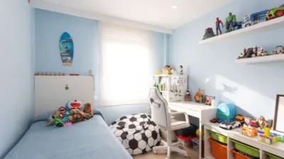 Apartment in Moratalaz-Arroyo Fontarrón photo 17