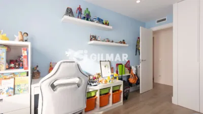 Apartment in Moratalaz-Arroyo Fontarrón photo 18