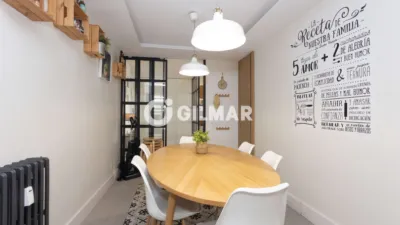 Apartment in Moratalaz-Arroyo Fontarrón photo 27