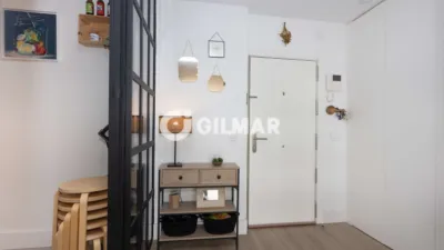 Apartment in Moratalaz-Arroyo Fontarrón photo 10