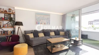 Apartment in Moratalaz-Arroyo Fontarrón photo 2