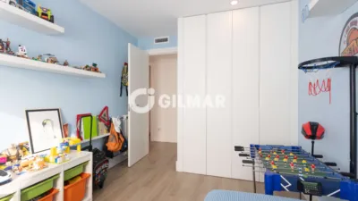 Apartment in Moratalaz-Arroyo Fontarrón photo 19