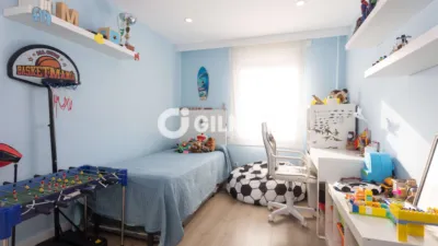 Apartment in Moratalaz-Arroyo Fontarrón photo 16